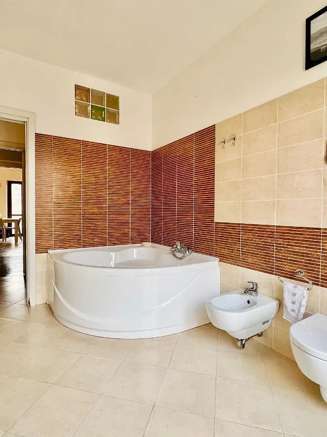 Homestay Suite Franziska Lift & Ac A Ballaro Palermo