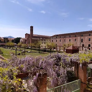 Casa I Cantici Apartment Lucca