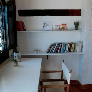 Addumari Ferienhaus Palermo