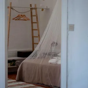 Addumari Ferienhaus Palermo