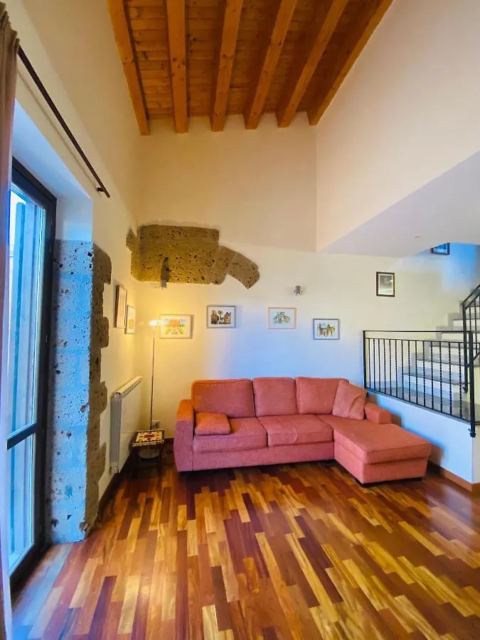 Suite Franziska Lift & Ac A Ballaro Palermo Italy