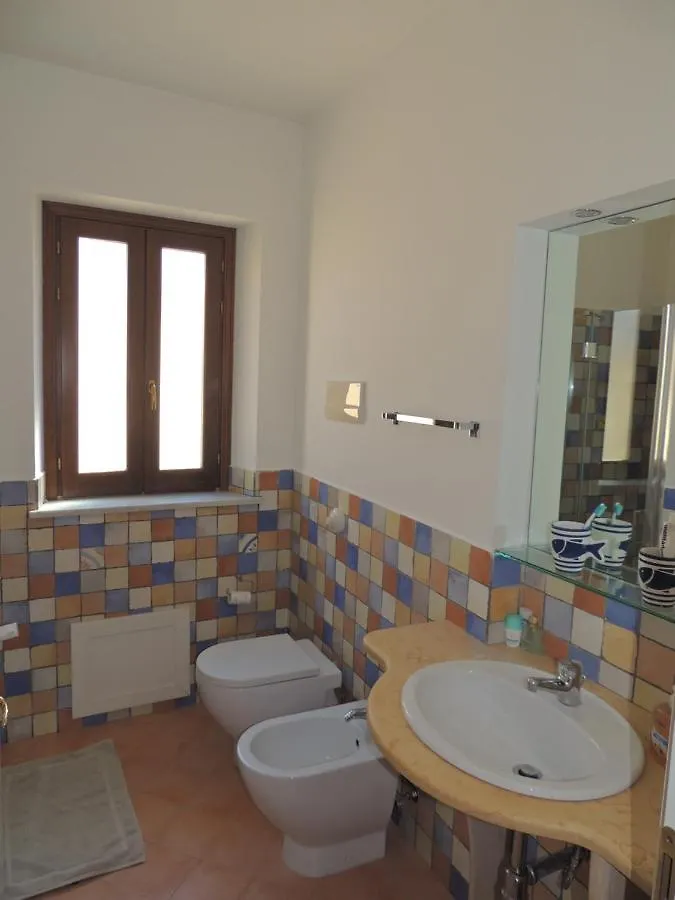 Suite Franziska Lift & Ac A Ballaro Palermo Kwatera prywatna