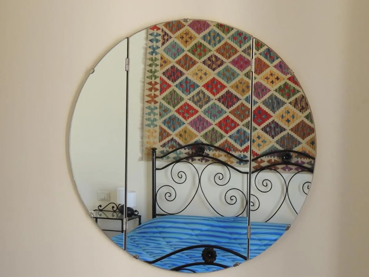 Suite Franziska Lift & Ac A Ballaro Palermo