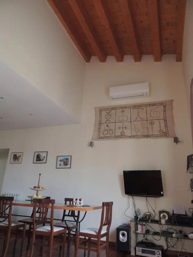 Suite Franziska Lift & Ac A Ballaro Palermo 0*,