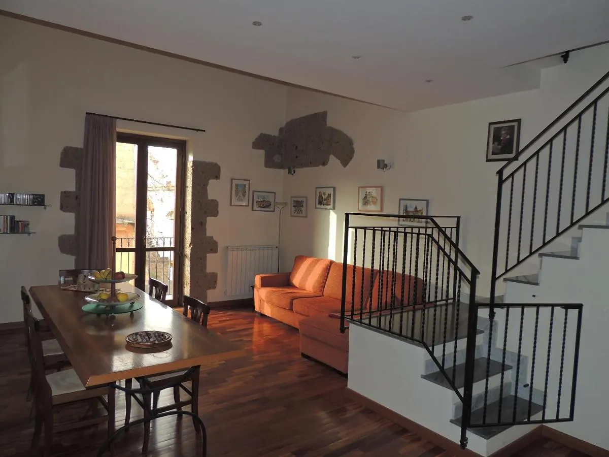 Suite Franziska Lift & Ac A Ballaro Palermo