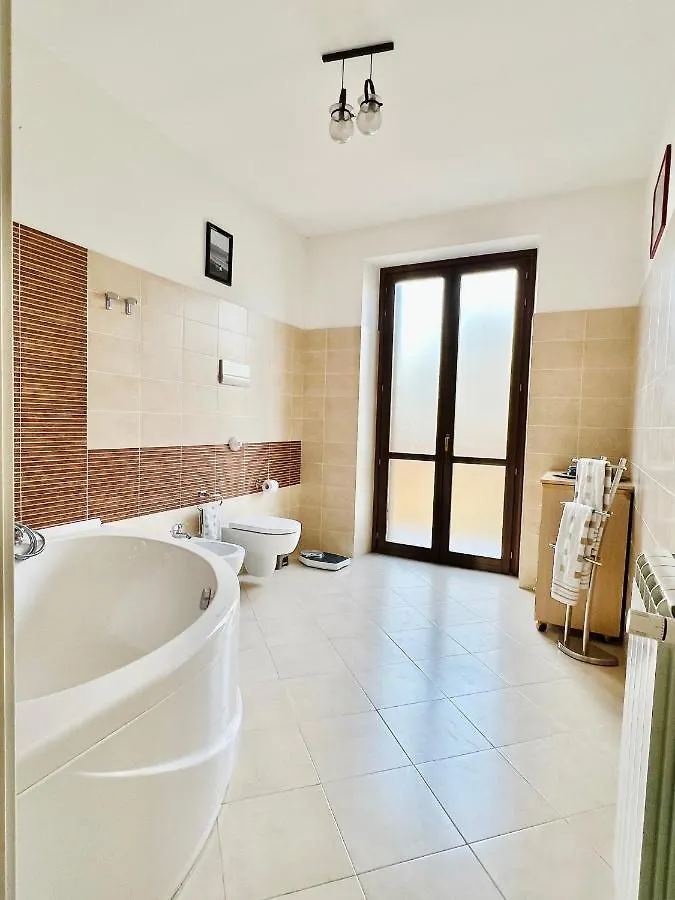 Kwatera prywatna Suite Franziska Lift & Ac A Ballaro Palermo Włochy