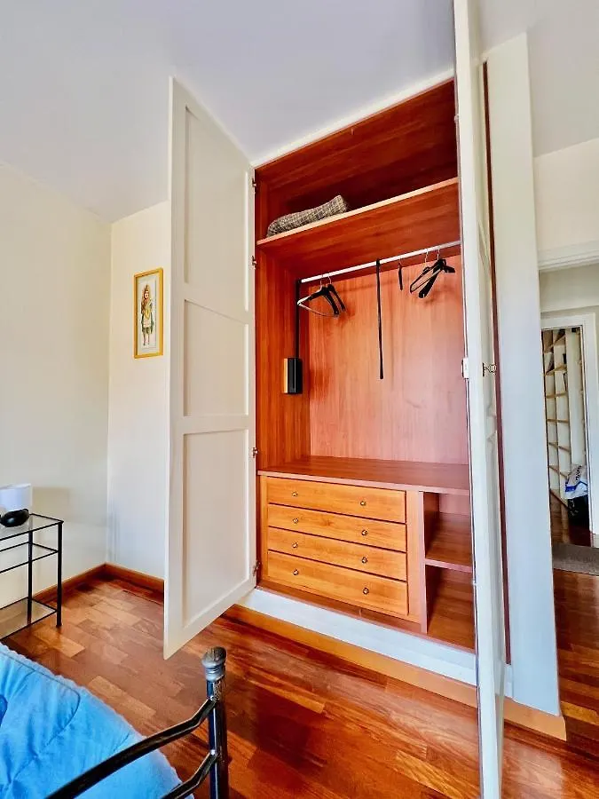 Suite Franziska Lift & Ac A Ballaro Palermo